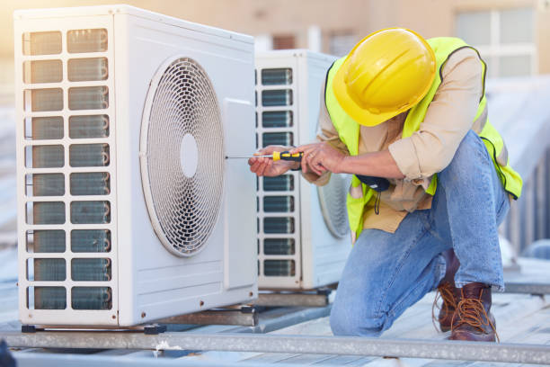 Reliable Lauderdale, MN HVAC Solutions