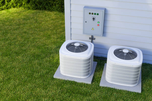 AC installation near me in Lauderdale, MN