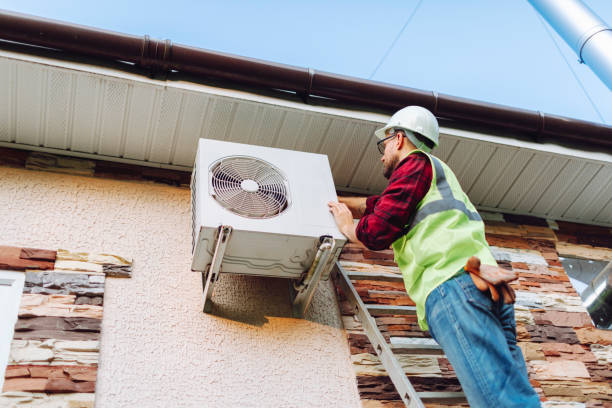 Best Emergency HVAC repair  in Lauderdale, MN