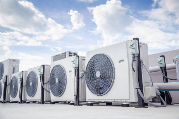 Local HVAC companies in Lauderdale, MN