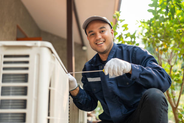 Best HVAC companies near me  in Lauderdale, MN