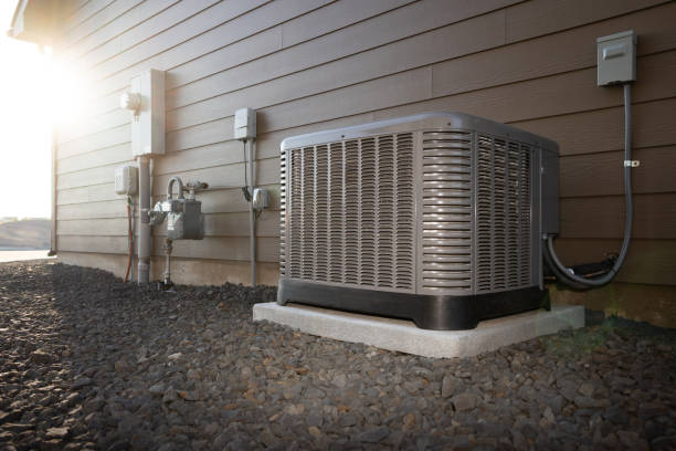 Best HVAC system installation  in Lauderdale, MN